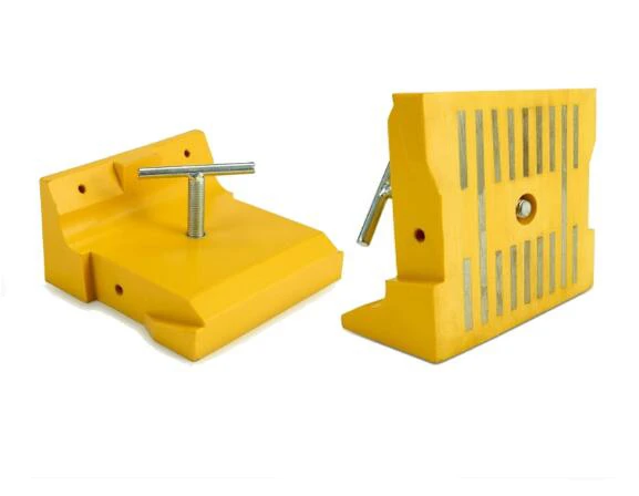 Polyurethane Magnetic Holding Shuttering Magnets (2)