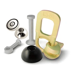 Pin Anchor Lifting System