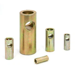 Socket Lifting Threaded System