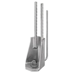 Sistem Sambungan Untuk Unit Konkrit Pratuang