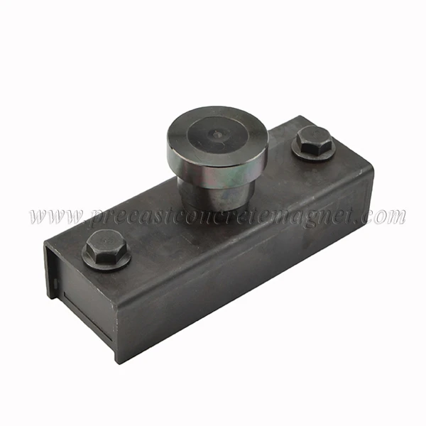 Magnetic Shutter Holder