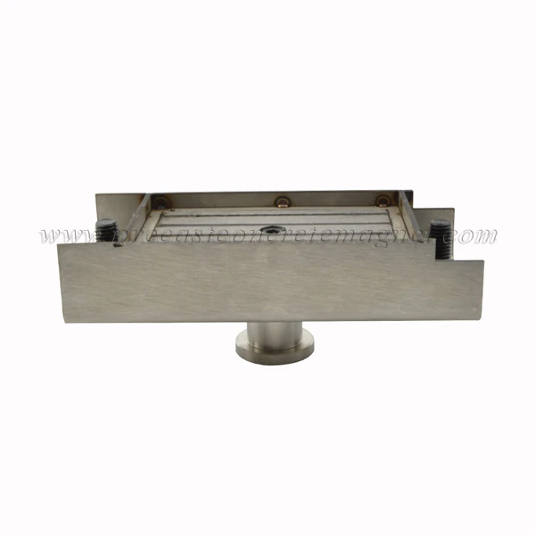 Precast Concrete Magnet