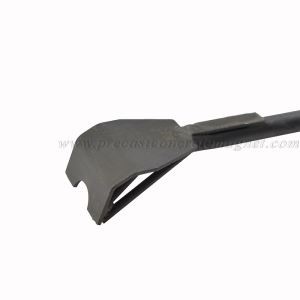 Alat Melepaskan untuk Pengatup Magnet