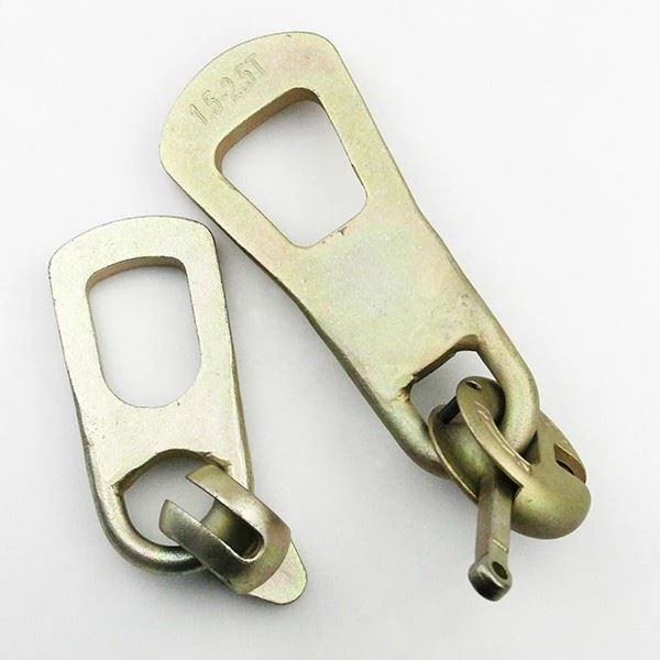 precast concrete lifting clutch
