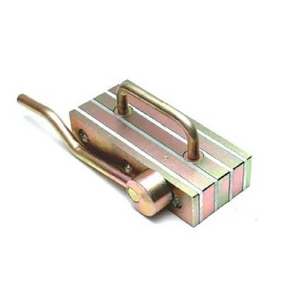 Adakah magnet pengatup mudah didapati di kedai-kedai tempatan?